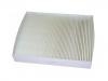 Filtre compartiment Cabin air filter:1 204 459