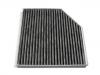 Cabin Air Filter:4H0 819 439